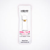 Bluberry Diesel 97.04% Delta-8 Disposable Vape - 1 GRAM